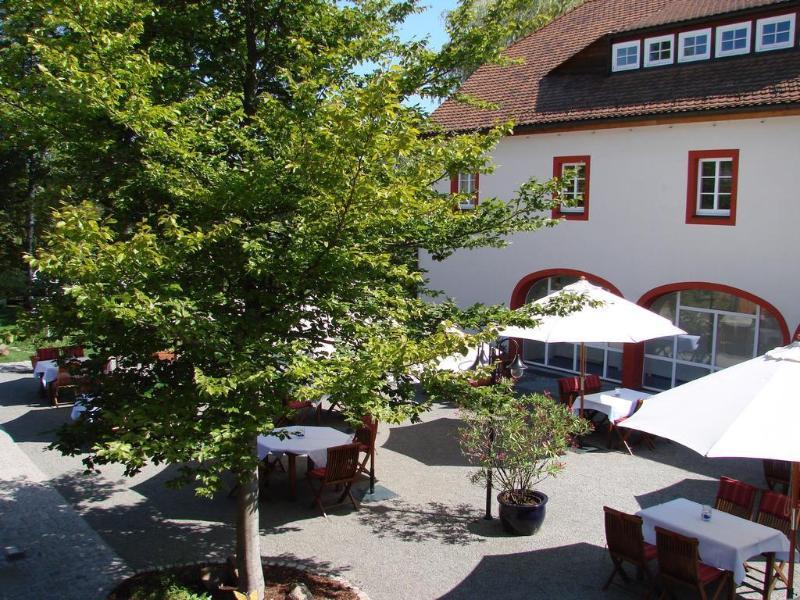 兰迪戴尔埃伯瑞奇特塔特维尔德酒店 Wilthen 外观 照片